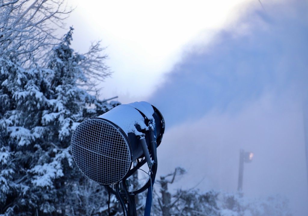 Snowmaking: The Method Behind the Magic
